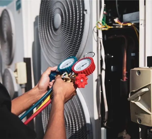 HVAC Maintenance Service in Hope Mills, NC
