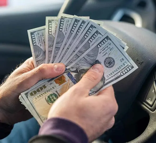 Cash for Cars with Minor Problems in Portsmouth, VA