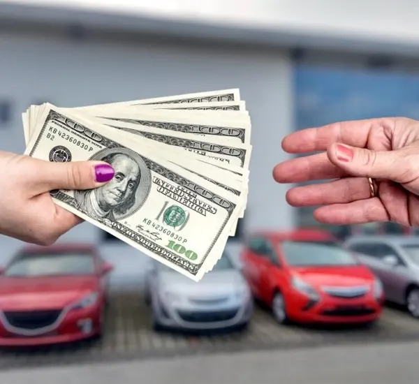 Cash for Cars Without Title in Hampton, VA