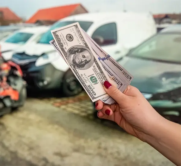 Cash for Scrap Cars in Newport News, VA
