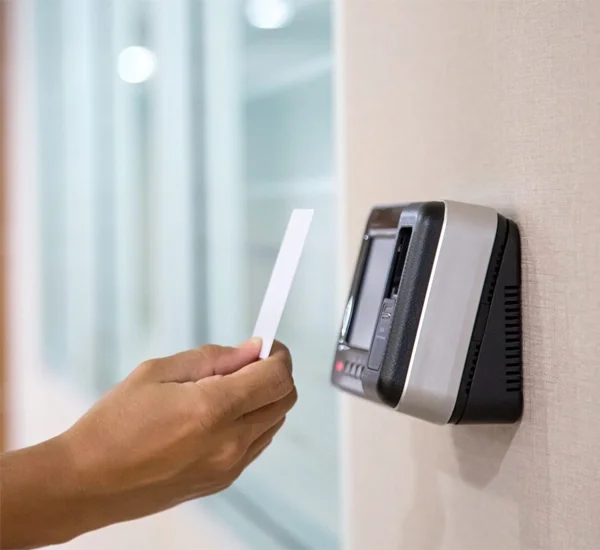 Access Control System in Fredericksburg, VA