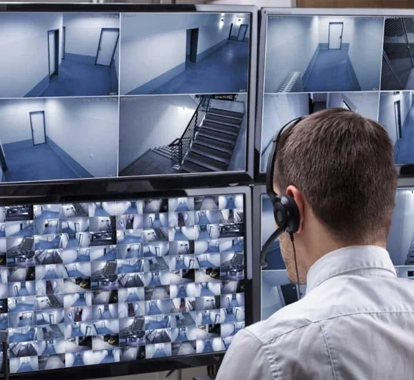 Security Monitoring Services in Charlottesville, VA