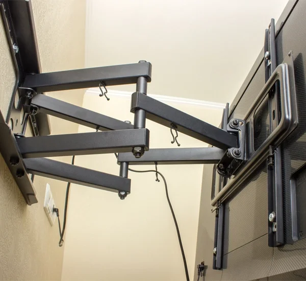 TV Mounting Service Washington, DC