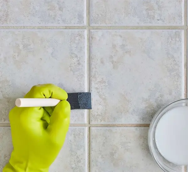 Color Sealing Grout in Coral Springs, FL