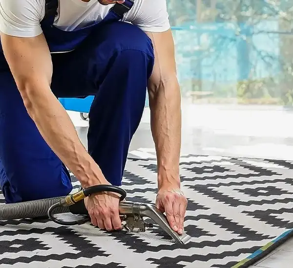 Rug Cleaning Service in Deerfield Beach, FL