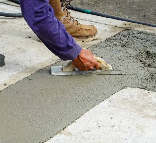 Concrete Work in Newport, AR