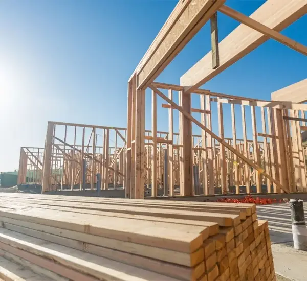 Framing Service in Pocahontas, AR