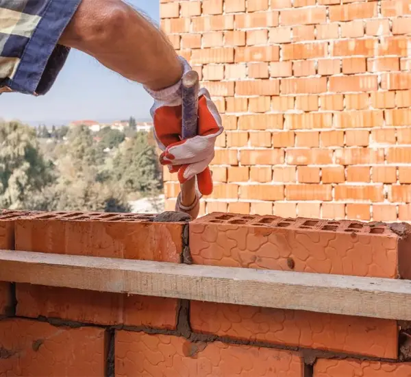 Masonry Service in Manila, AR