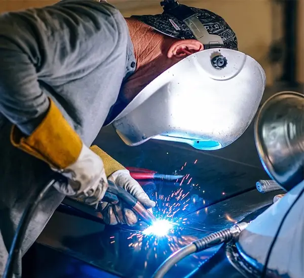 Small Welding Service in Paragould, AR