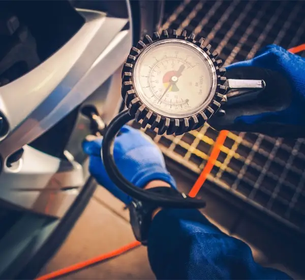 Tire Pressure Monitoring System Repair in Tampa, FL