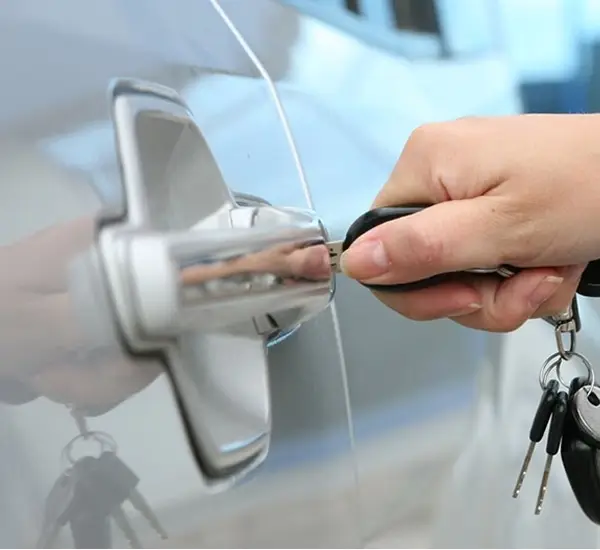 Vehicle Lockout Services in Orlando, FL