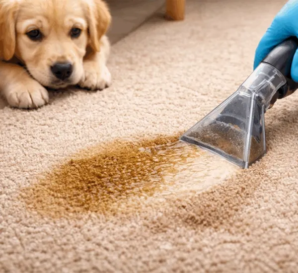 Efficient Odor Removal in Montgomery County, MD