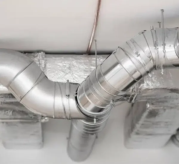 Duct Replacement Service in Crowley, LA