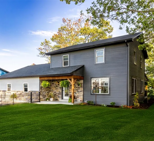 Home Improvement Solutions in Richmond Hill, GA