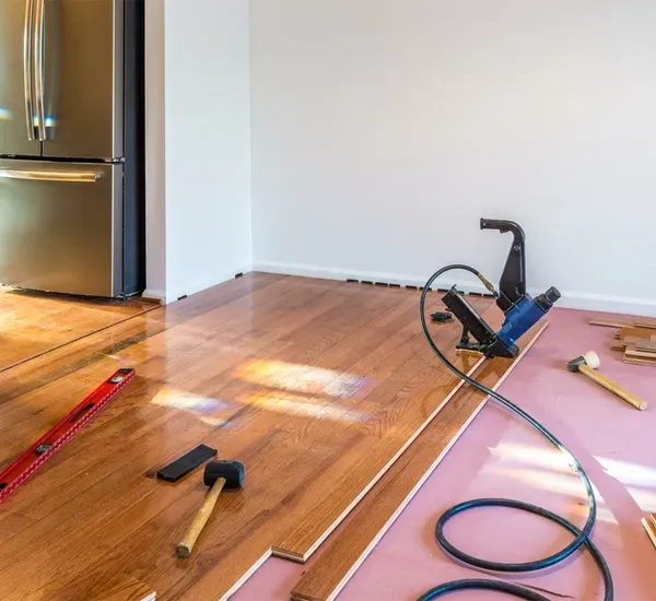 Flooring Installation Service in Statesboro, GA
