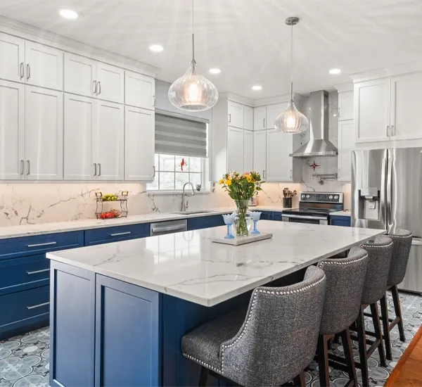 Kitchen Remodeling Service in Savannah, GA