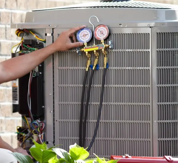 Affordable HVAC Installation in Denton, TX