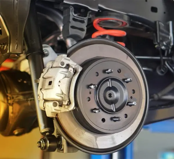 Auto Mobile Brakes Jobs in New Tampa, FL