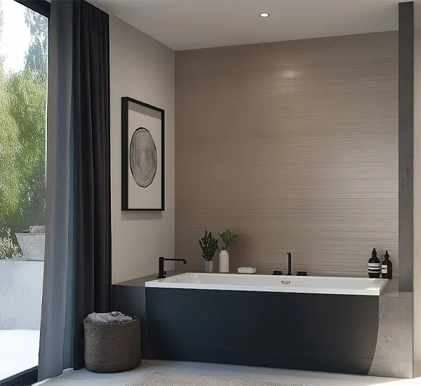 Bathtub Bottom Restructures in Chesapeake, VA