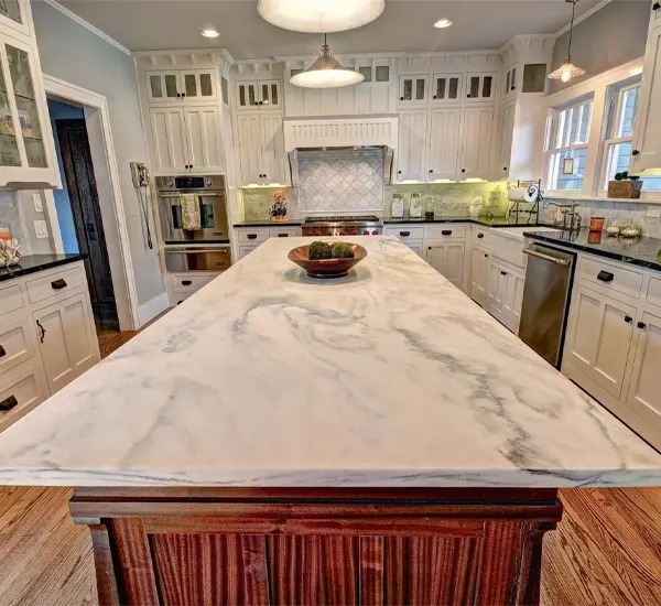 Countertop Reglazing in Hampton, VA