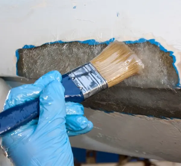 Fiber Glass Repair in Virginia Beach, VA