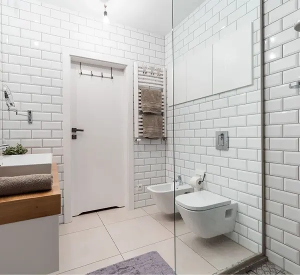 Tile Reglazing Services in Norfolk, VA