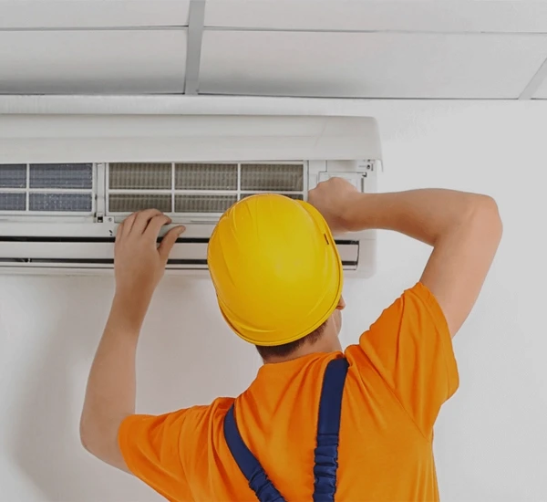 AC Installation Services in Philadelphia, PA