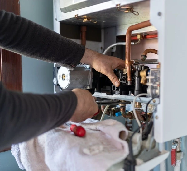 Furnace Maintenance in Chester County, PA