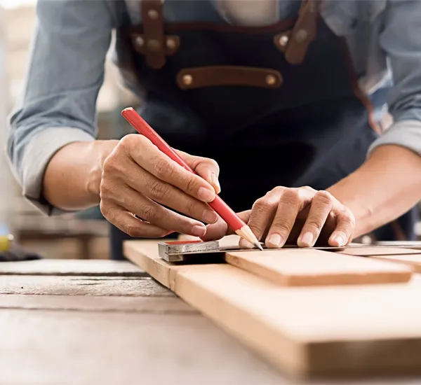 Carpentry Services in Melrose, MA