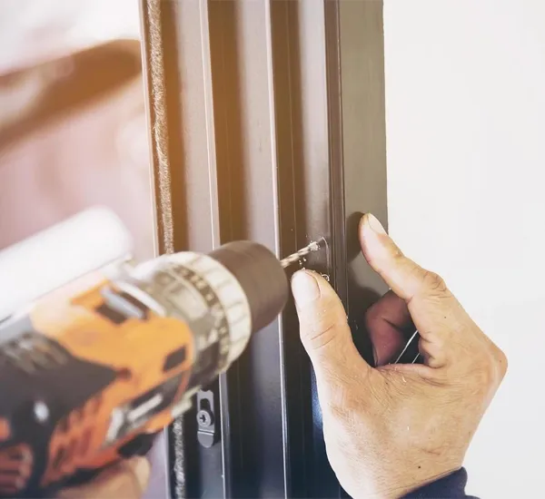 Door and Window Installation in Winchester, MA