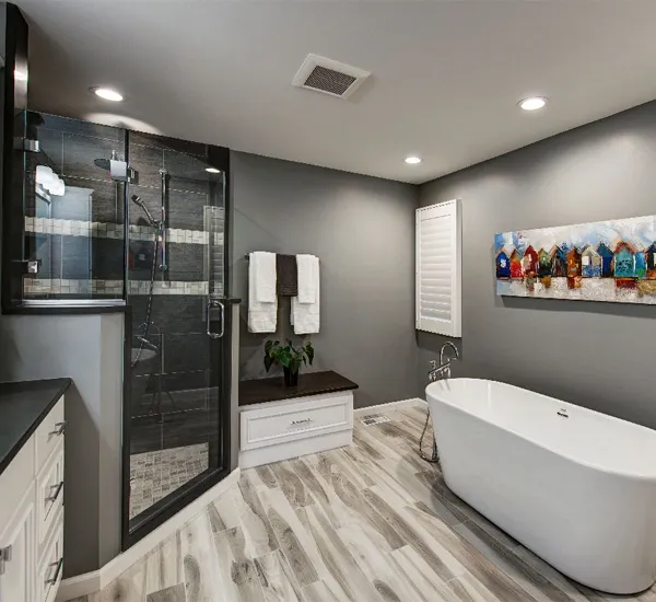 Kitchen and Bath Remodeling in Wakefield, MA