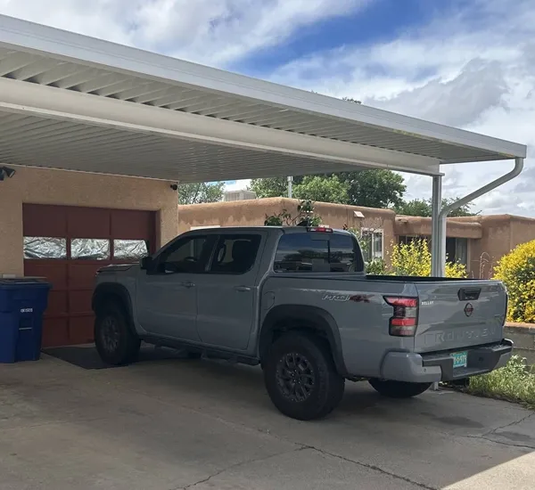 Carports Service in Bernalillo, NM