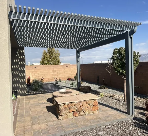 Pergolas Service in Rio Rancho, NM