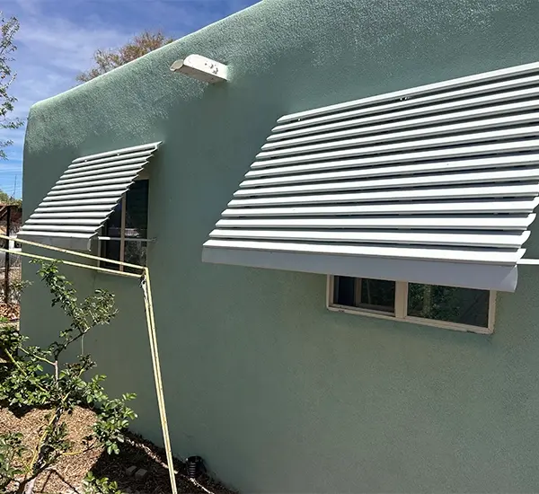 Awning Service in Tijeras, NM