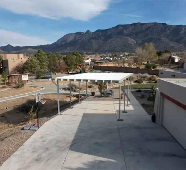 Carports Service in Bernalillo, NM