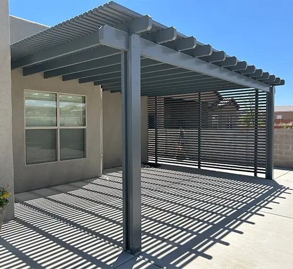 Pergolas Service in Rio Rancho, NM