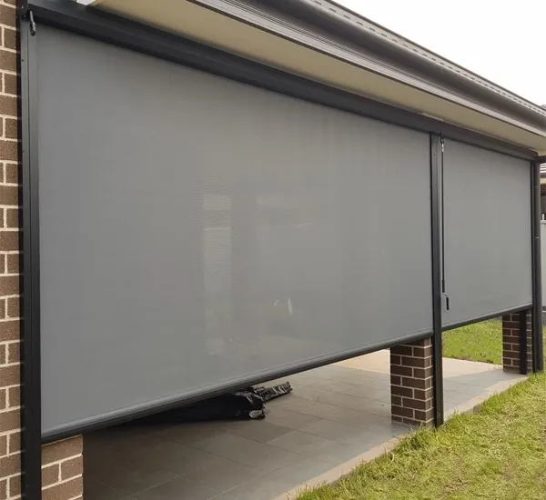 Reliable Zip Screen Roller Shades in Los Lunas, NM