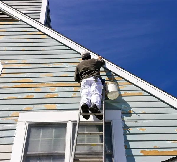 Exterior Painting Service in Hayneville, GA