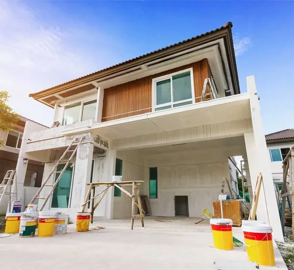 Interior and Exterior Painting in Statesboro, GA