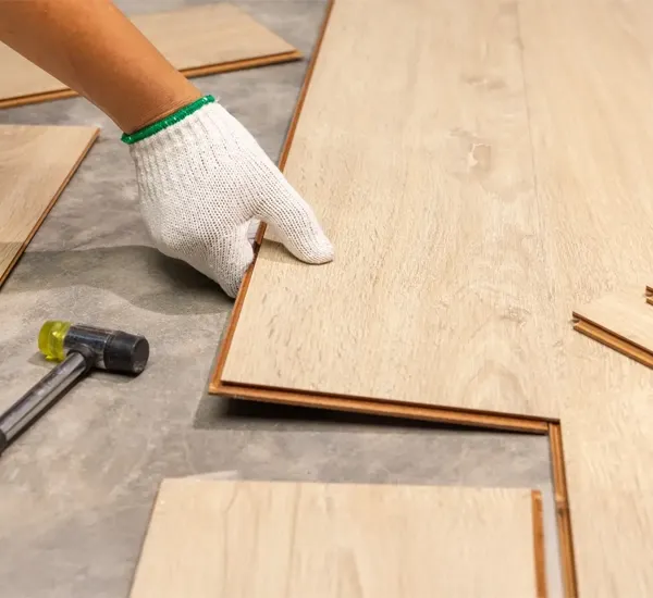 Professional Flooring Repair Services in Savannah, GA