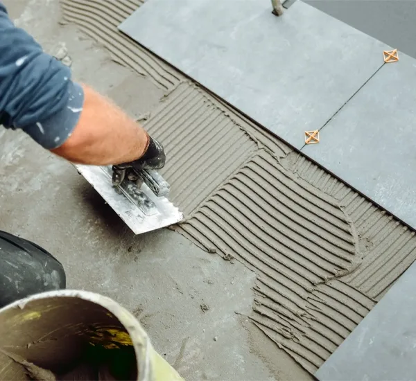 Expert Tile Installation Services in Quincy, MA