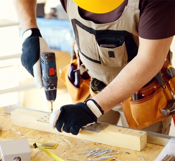 Professional Carpentry Services in Brockton, MA