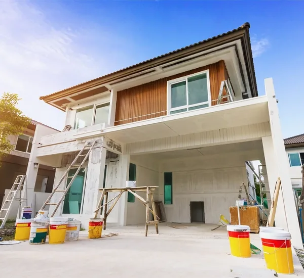 Top-Rated Painting Company in Boston, MA