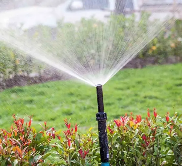 Irrigation Installation and Repair in Tempe, AZ