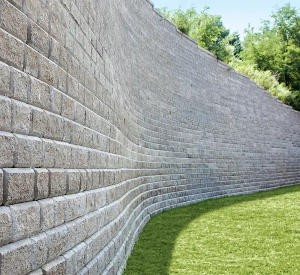 Top Retaining Wall Construction in Renton, WA