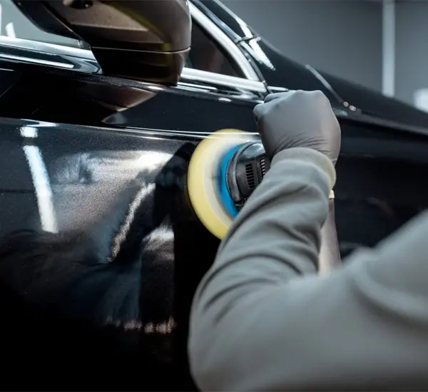 Best Auto Paint Restoration in Groesbeck, Ohio