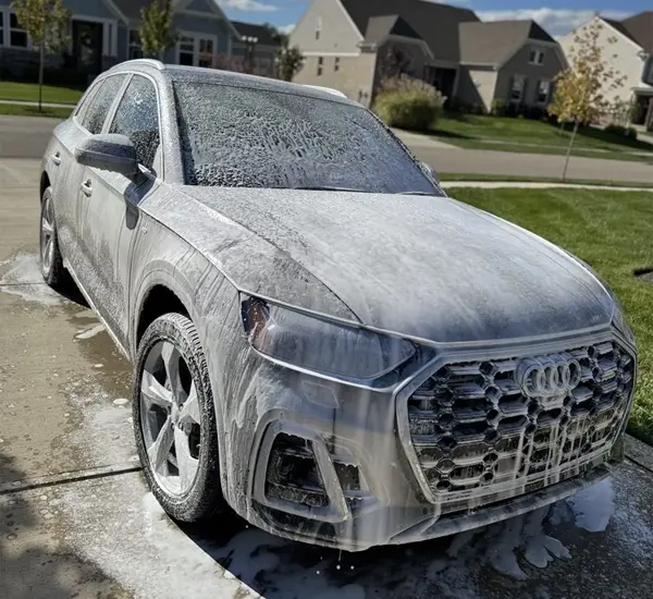 Top Auto Detailing Service in Forest Park, Ohio