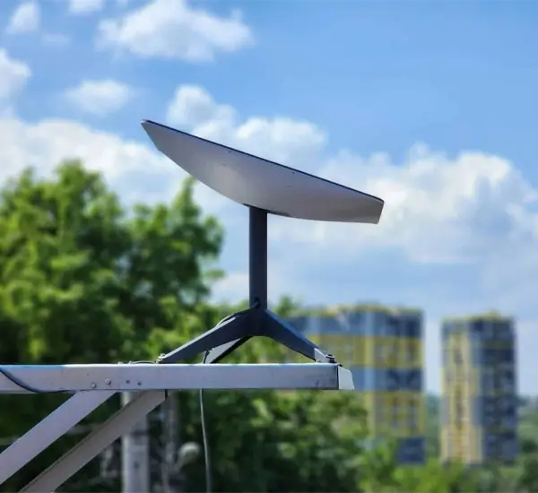 Professional Starlink Installation for RV in Washington, DC