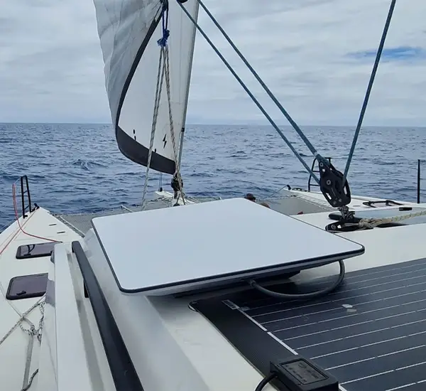 Starlink Mobile Installation for Boats in New York City, NY