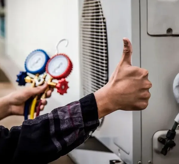 24/7 HVAC Repair Services in Ponte Vedra Beach, FL
